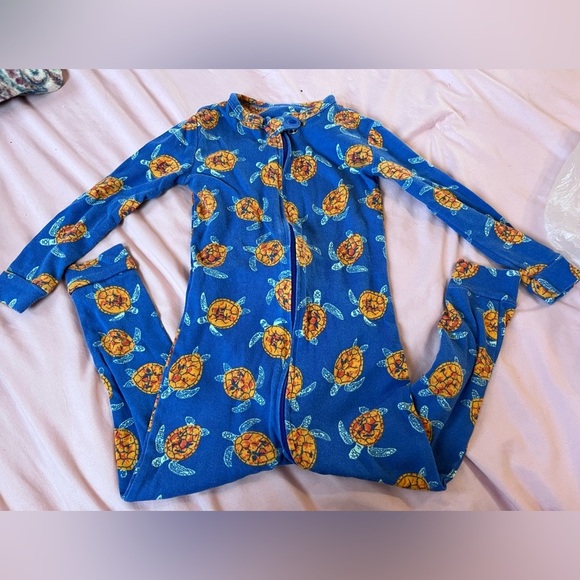 Other - Toddler PJs